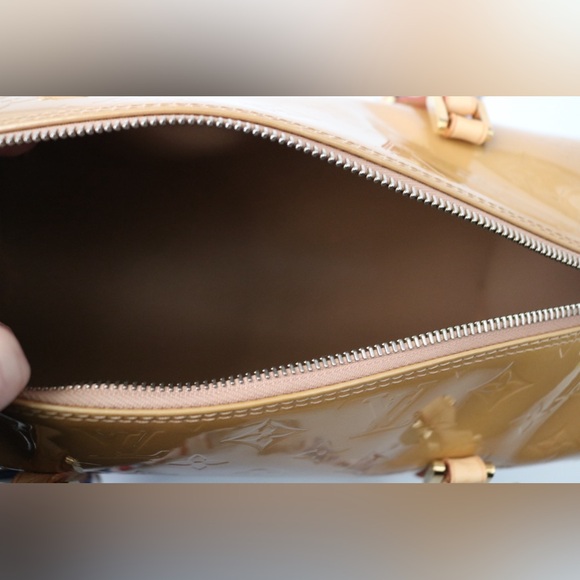 Louis Vuitton Barrel Bag - Picture 10 of 10